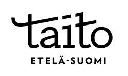Taito Etelä-Suomi logo