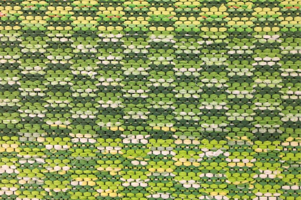 Vihreä matto