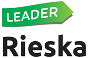 Rieska leader logo