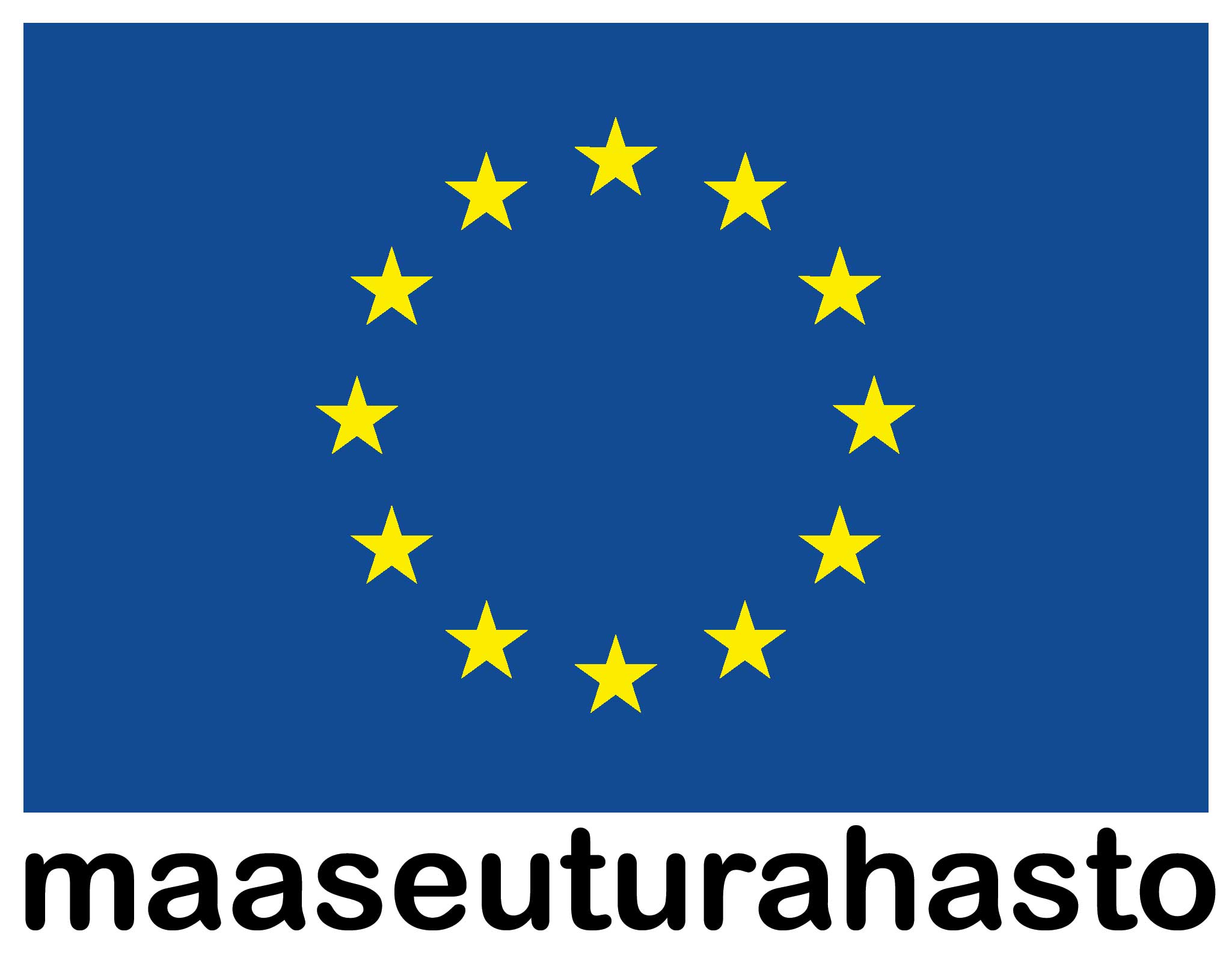 EU-maaseuturahaston logo