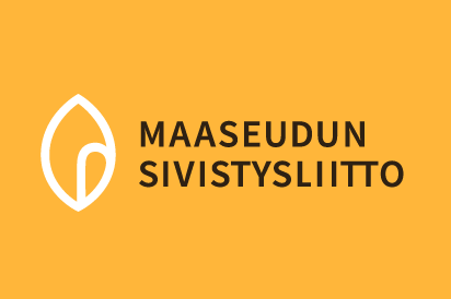 Maaseudun sivistysliitto logo