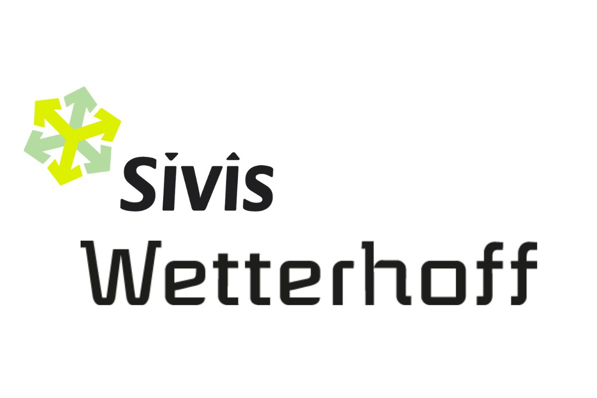 Yhteistyössä Wetterhoffin ja Siviksen kanssa