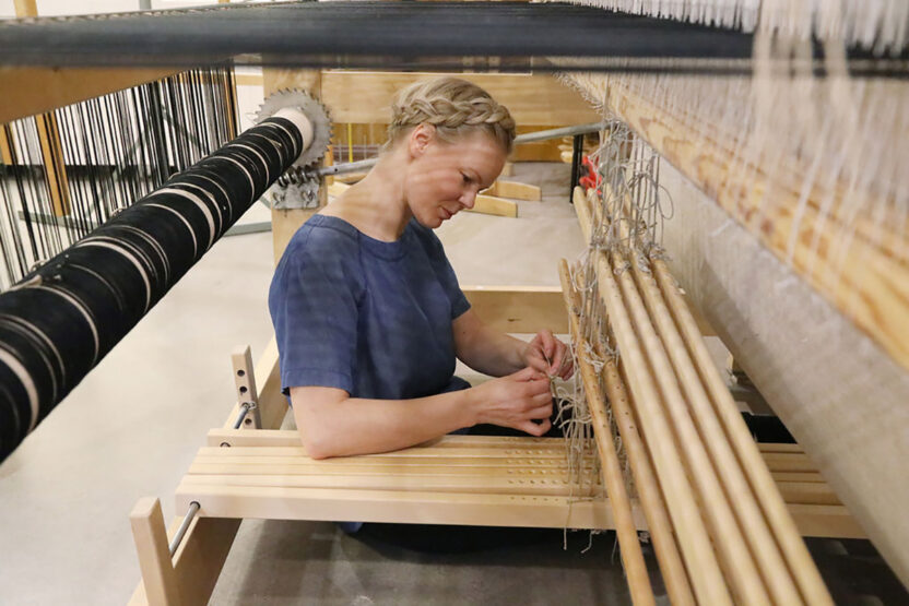 POLKUSTEN SIDONTAA
