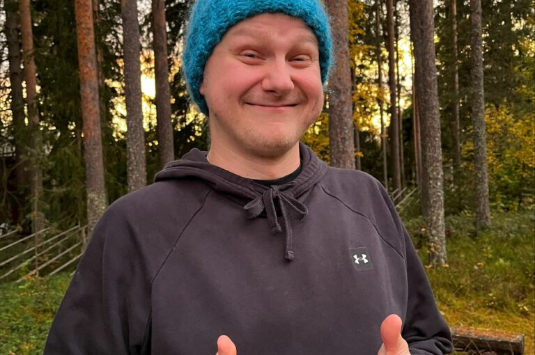 Pipopää