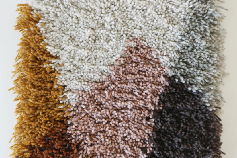 kasityokurssi-tuftaus-kuopio