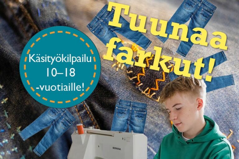 Tuunaa farkut