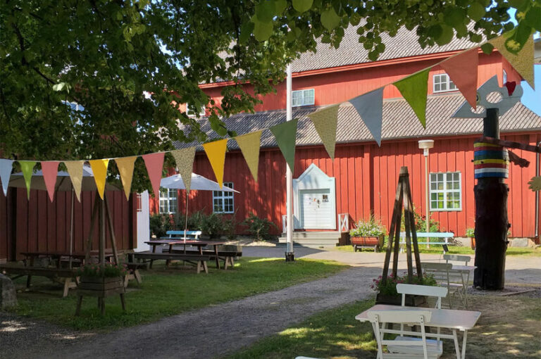 taitokeskus Kokkola