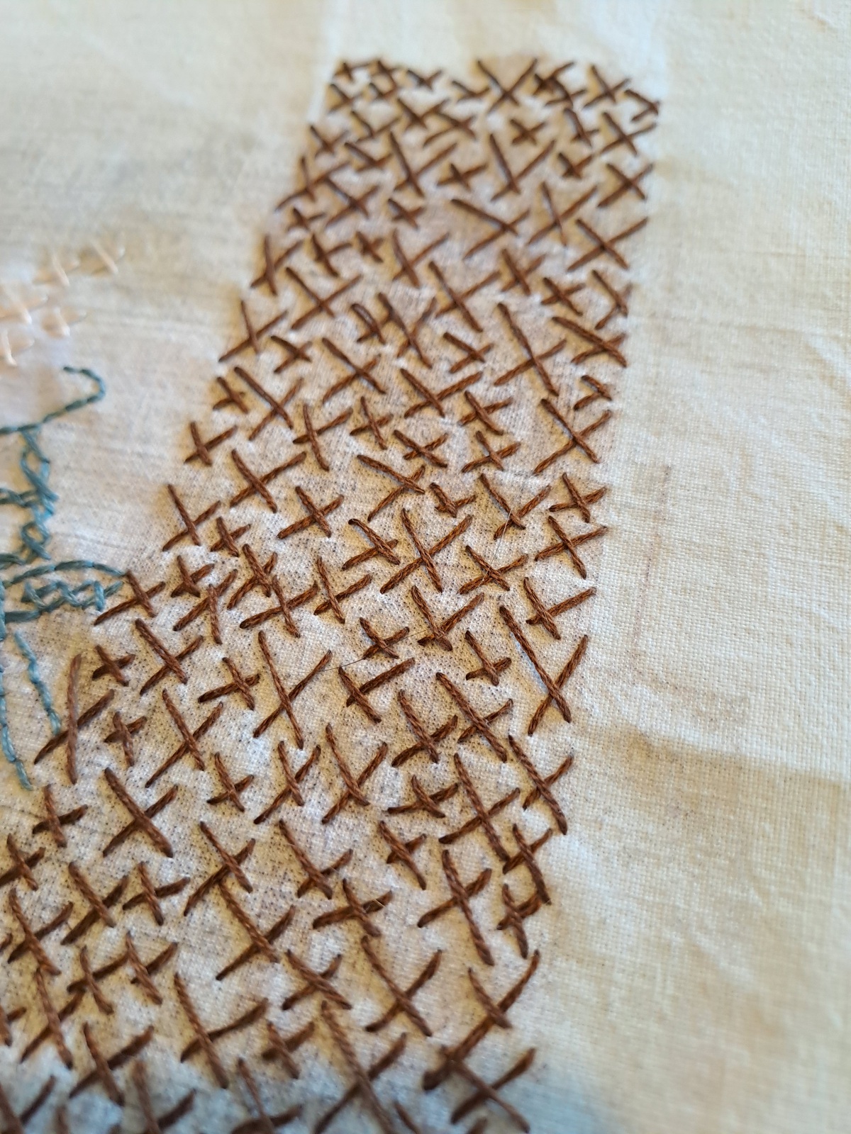 Ristipistoja