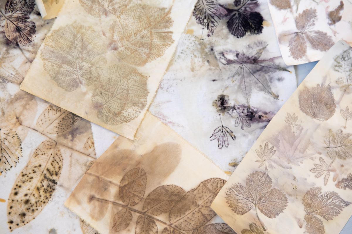 Ecoprint