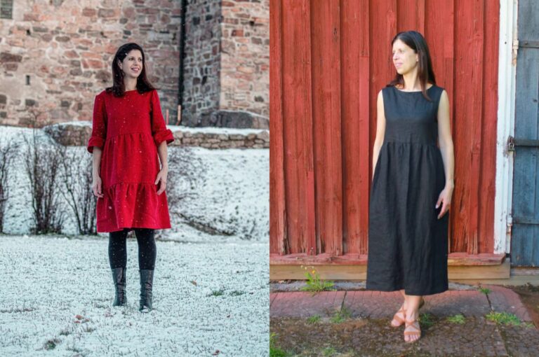 Pellavakangas ja kaava pop up