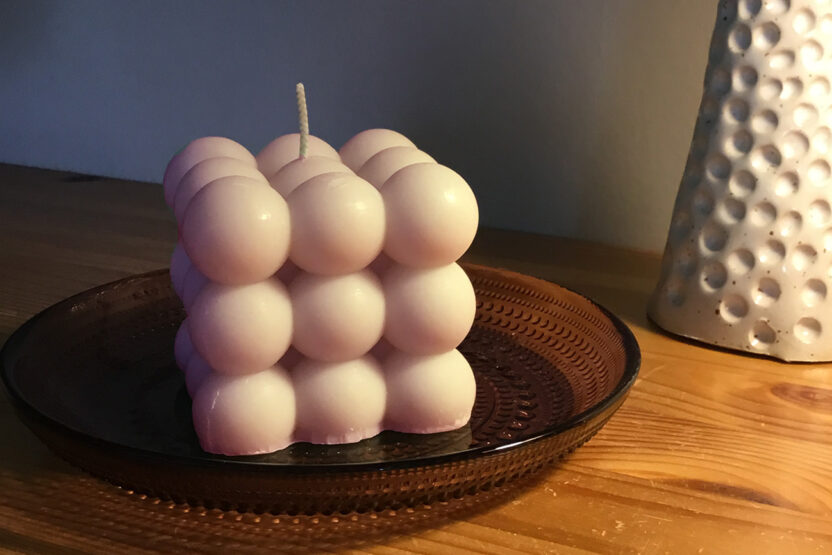 Kuplakynttilä
