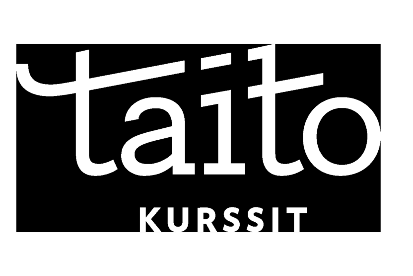 taitokurssit
