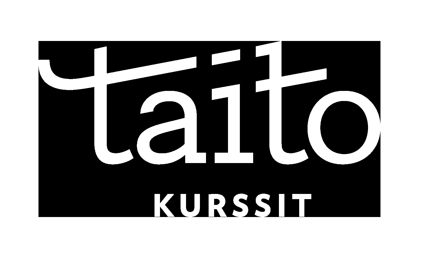 taitokurssit