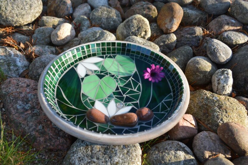 mosaiikkivati