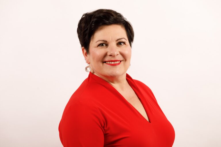 Sari Kaasinen