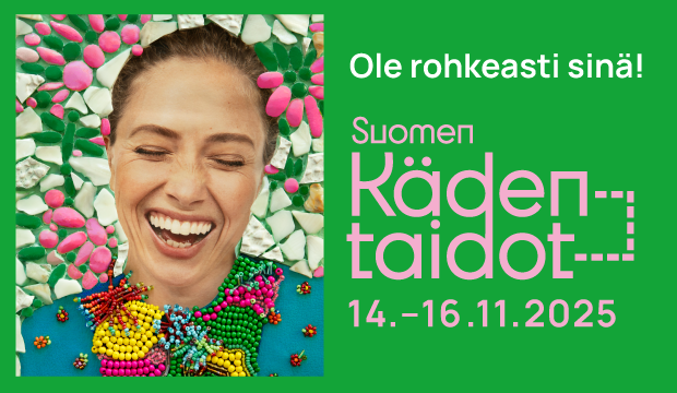 Suomen kädentaidot messut