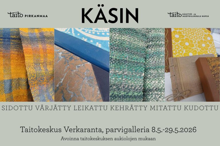 näyttelyjuliste
