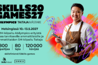Skills games 2027 mainos