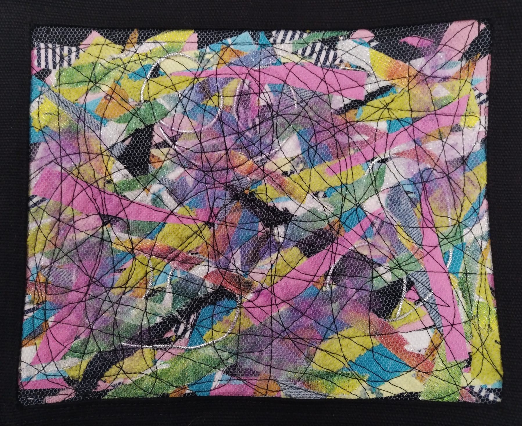 Tilkkumaalaus