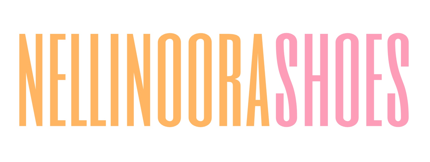 Nellinoorashoesin logo