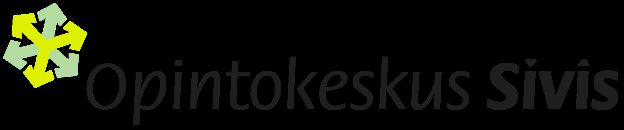 Opintokeskus siviksen logo