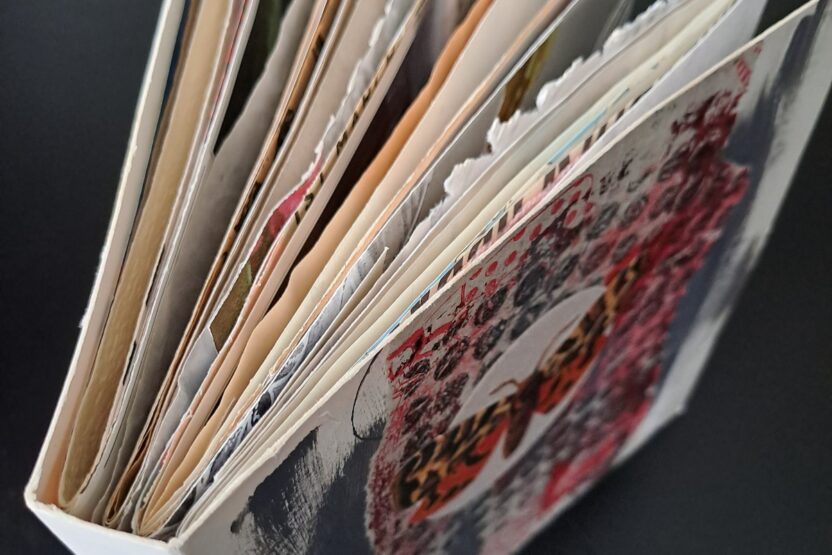 Junk-journal