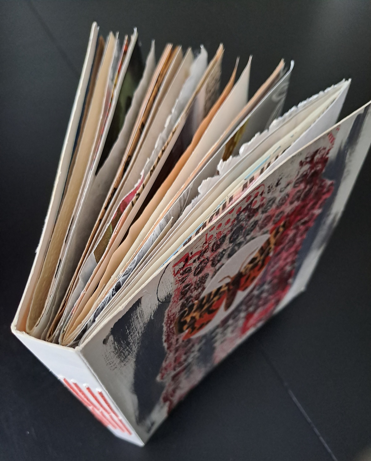 Junk-journal