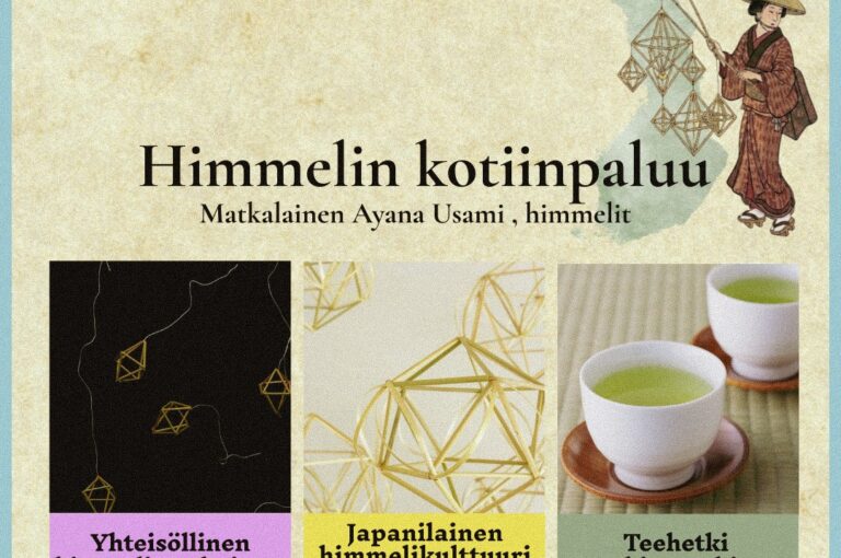 Himmelityöpaja