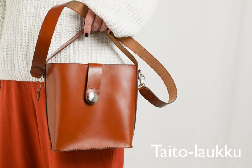 Taito-laukku