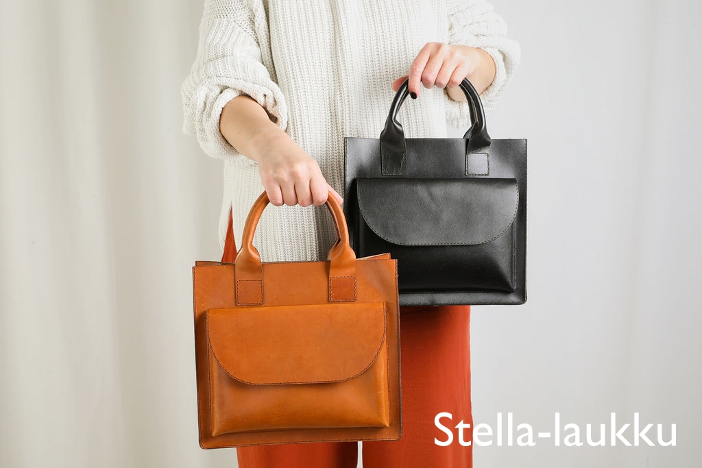 Stella-laukku