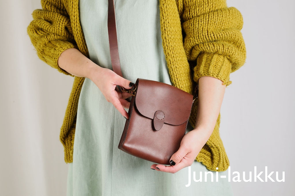 Juni laukku