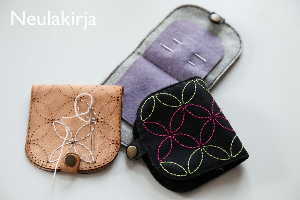 Neulakirja