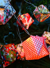 Origamivalosarja