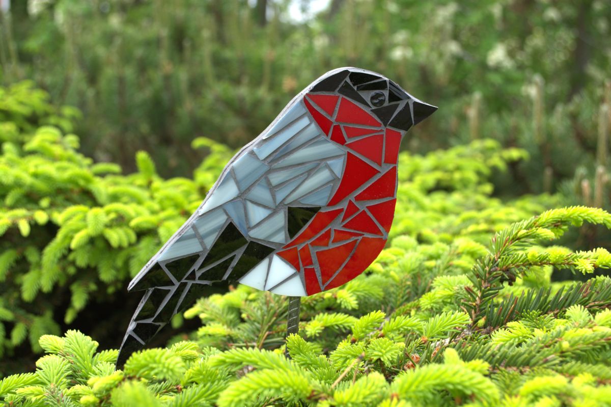 mosaiikki
