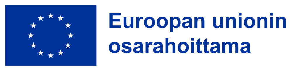 Eu lippu logo