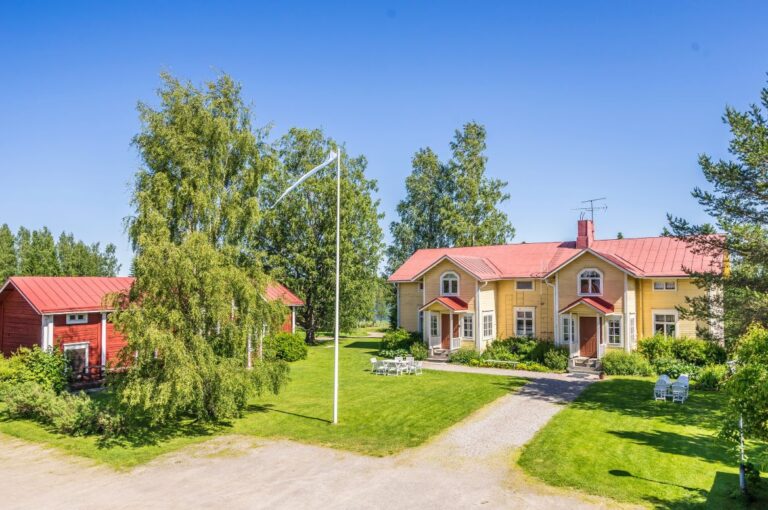Hyvöläntalo