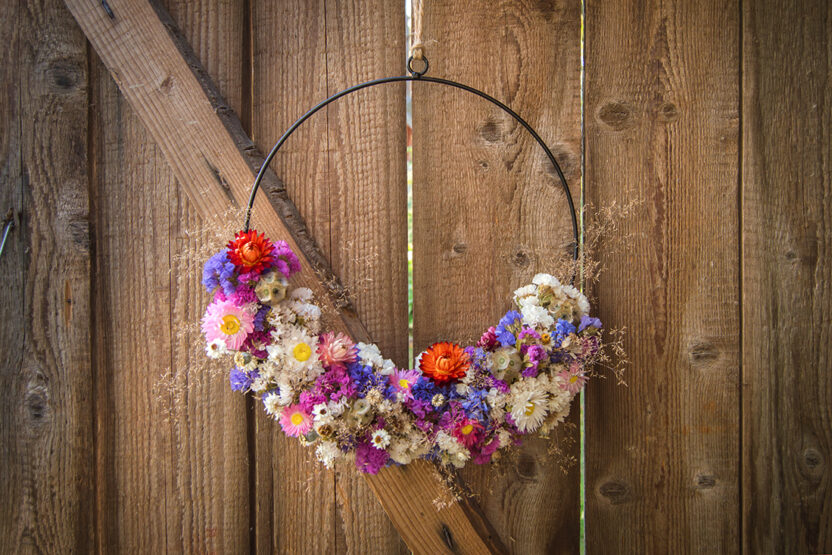 Kuivakukkakranssi