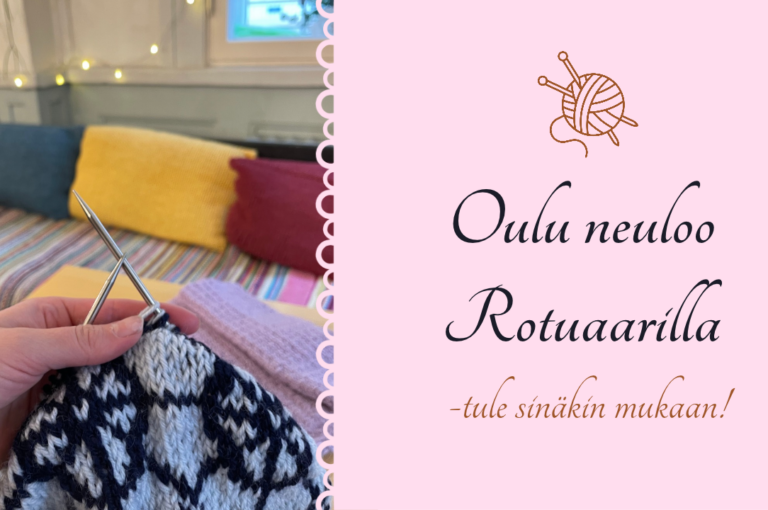Oulu_neuloo_Rotuaarilla_TaitoPP