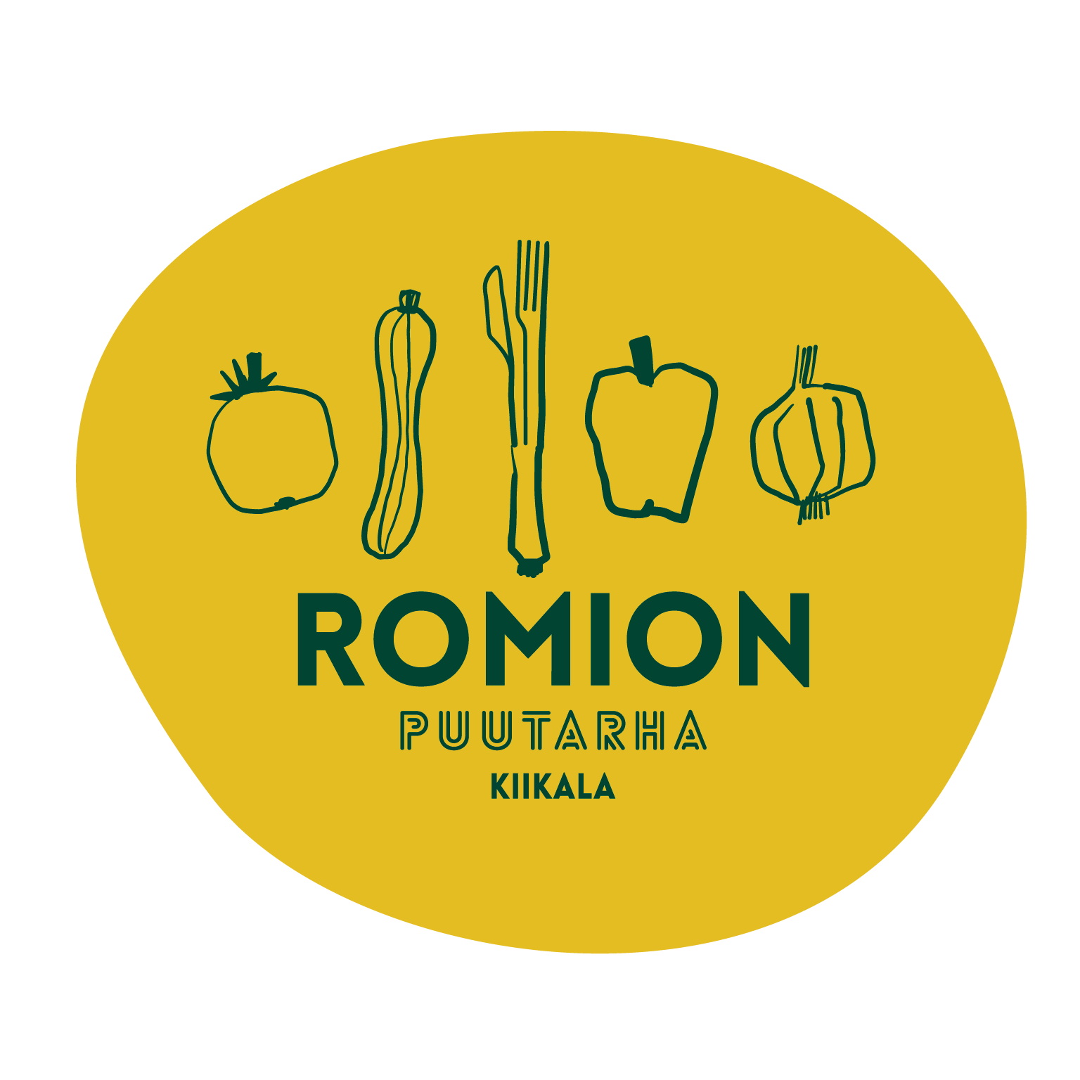 Romion logo